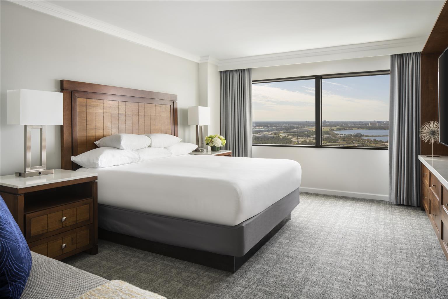 HYATT REGENCY ORLANDO - Photo 18
