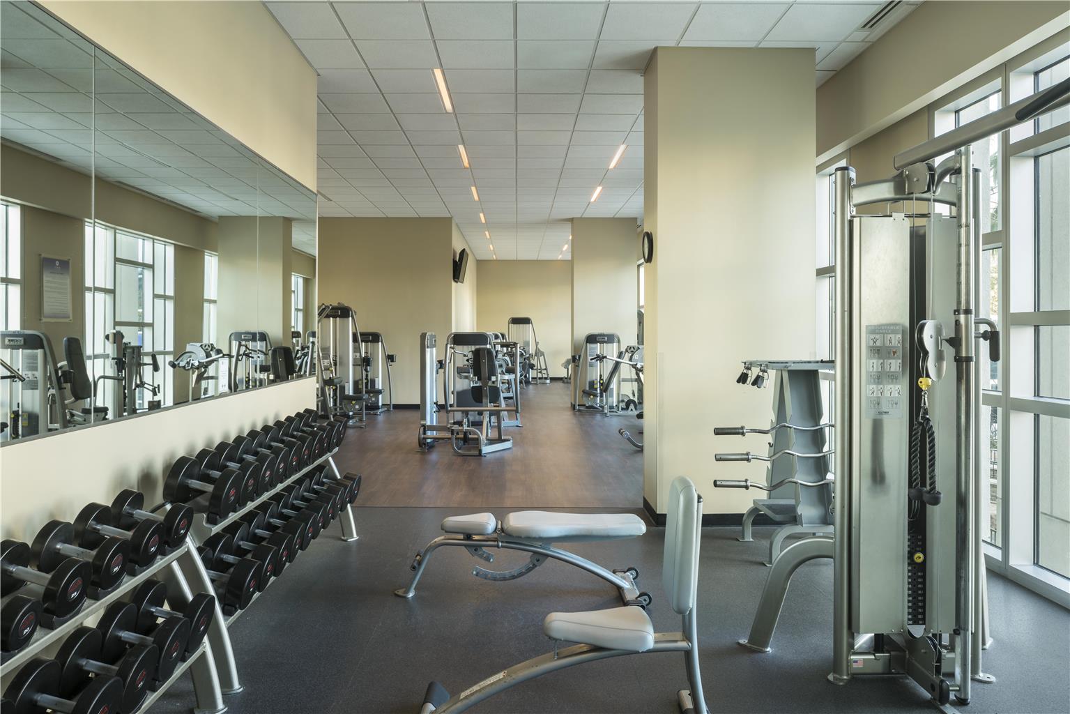 HYATT REGENCY ORLANDO - Photo 3