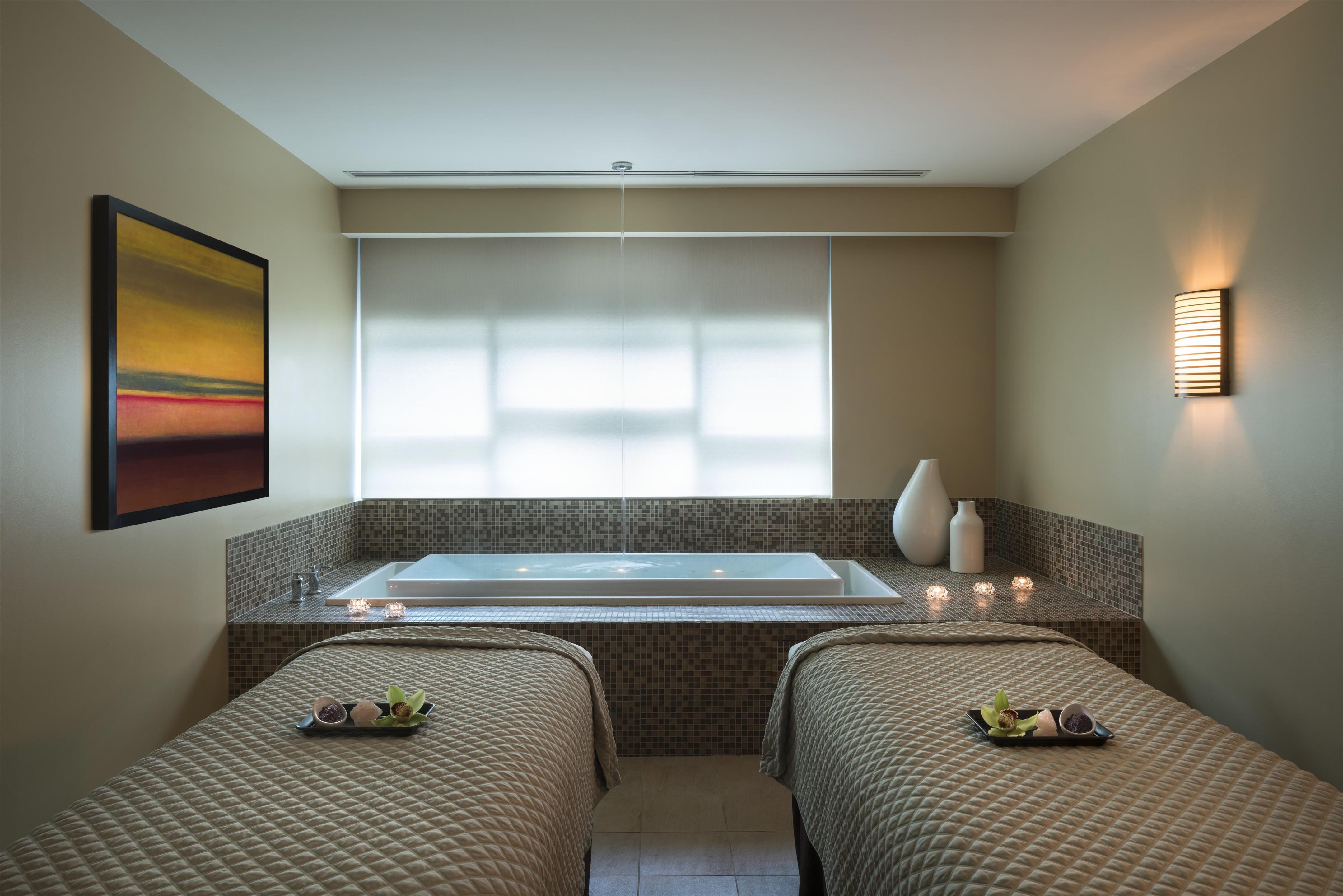Spa | Hyatt Regency Orlando