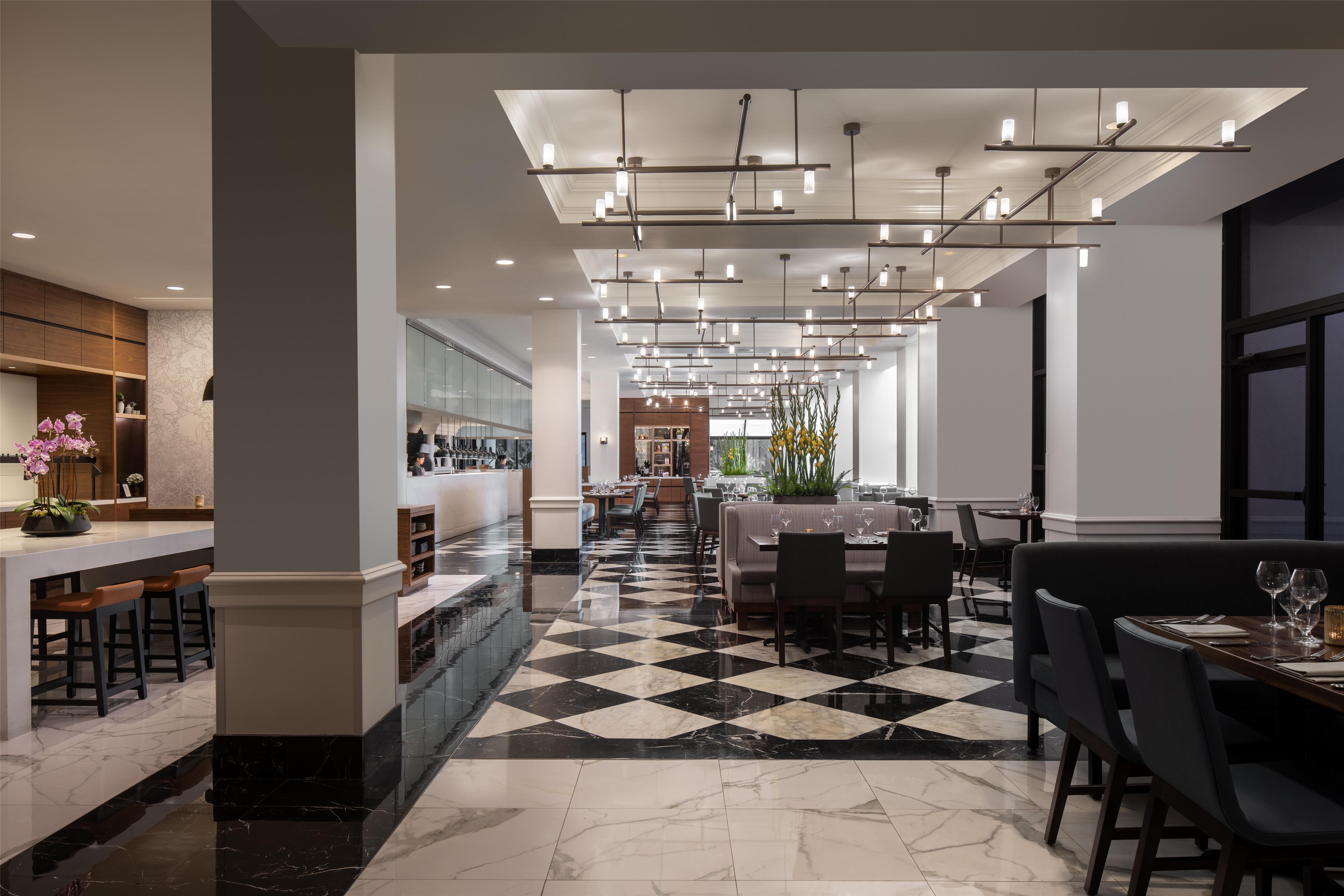 Restaurant | Hyatt Regency Orlando