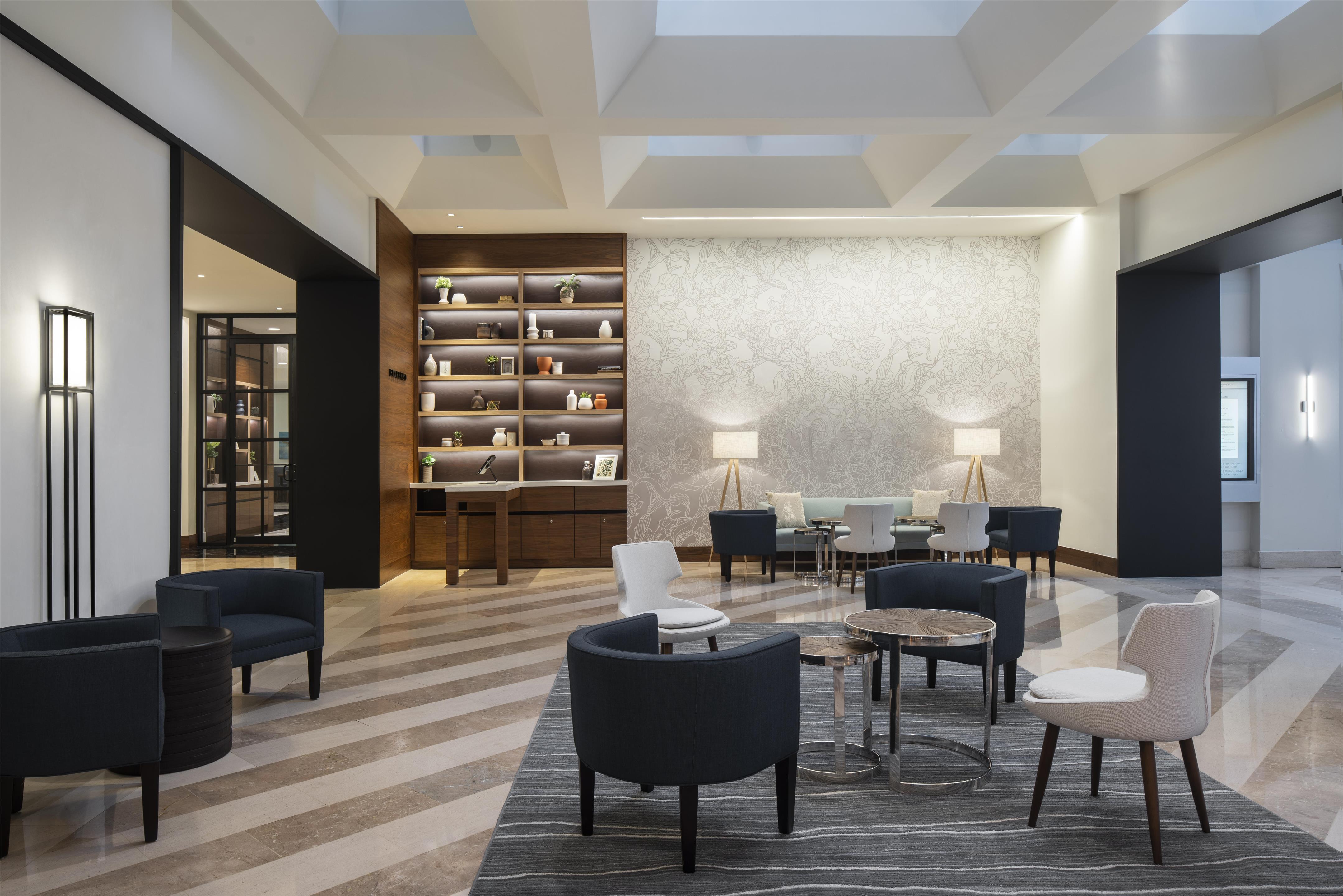 Bar Lounge | Hyatt Regency Orlando