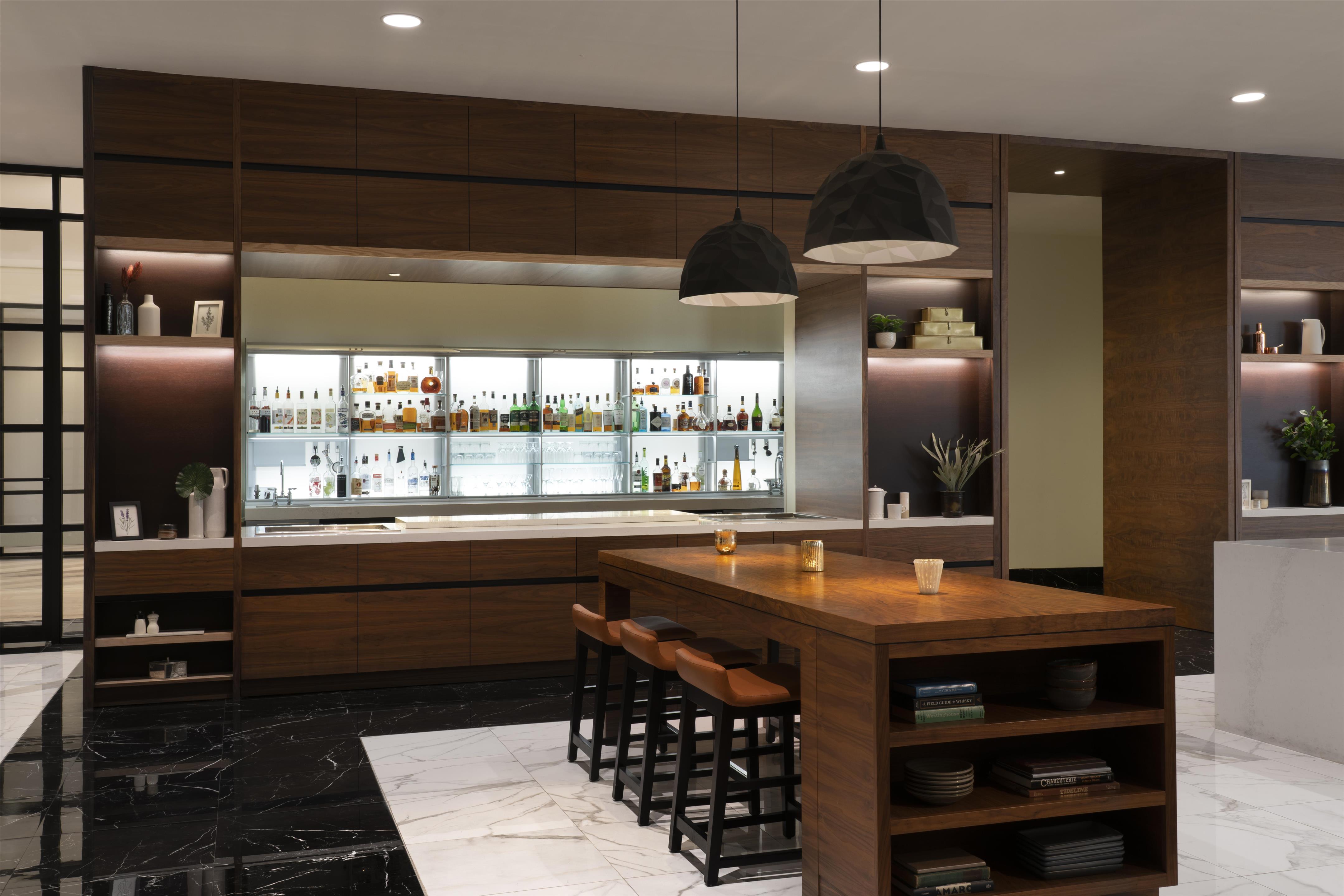 Bar Lounge | Hyatt Regency Orlando