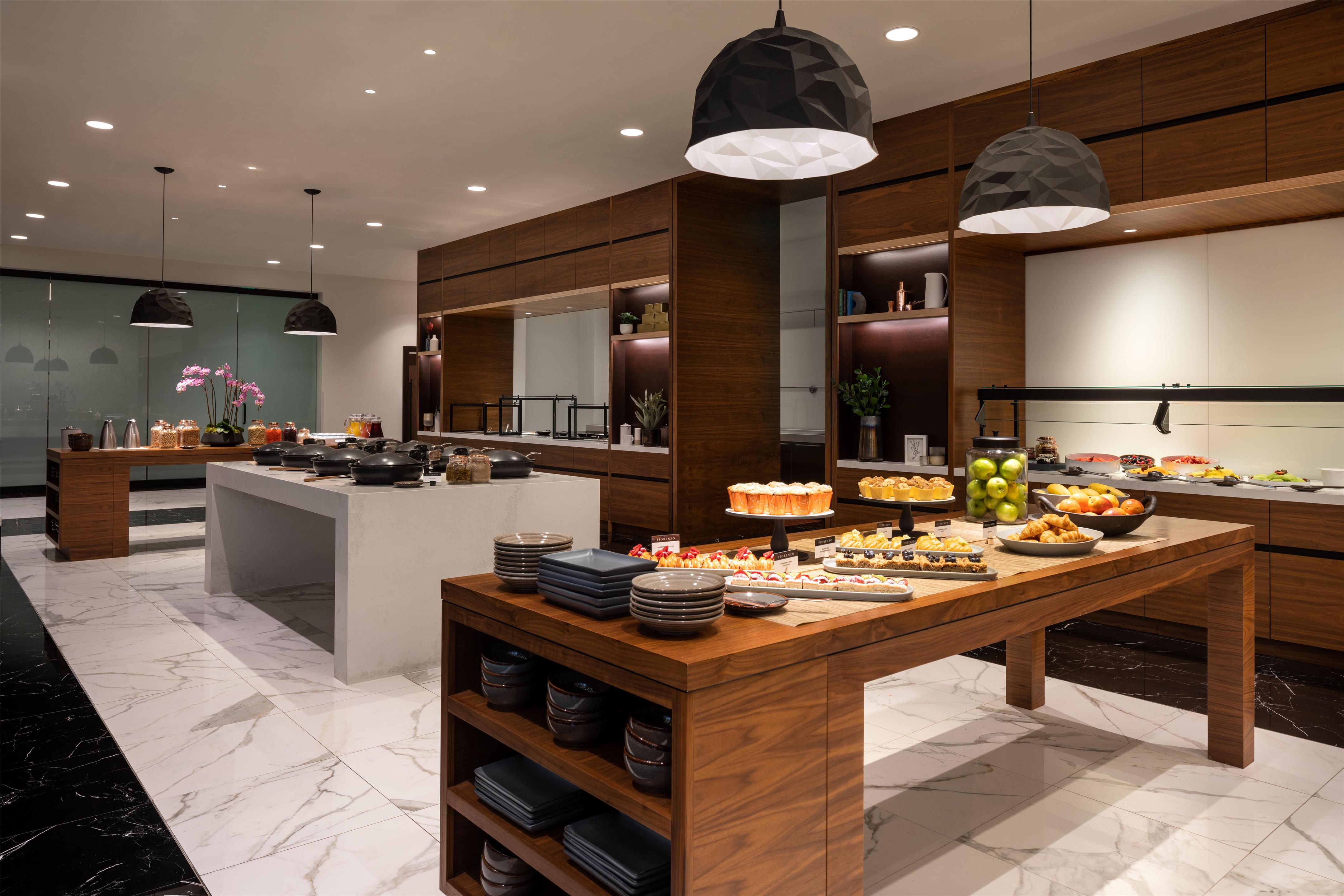 Restaurant | Hyatt Regency Orlando