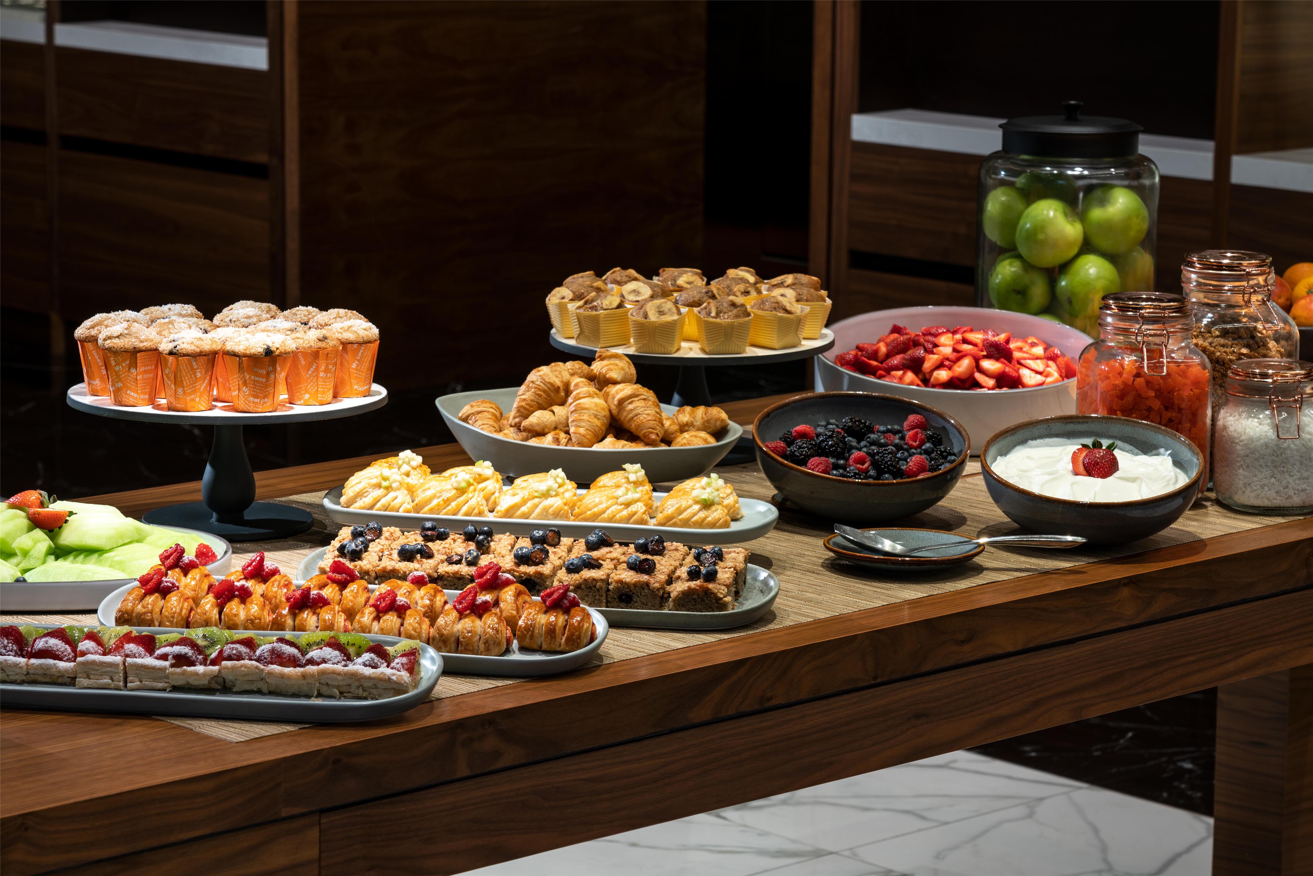 Restaurant | Hyatt Regency Orlando