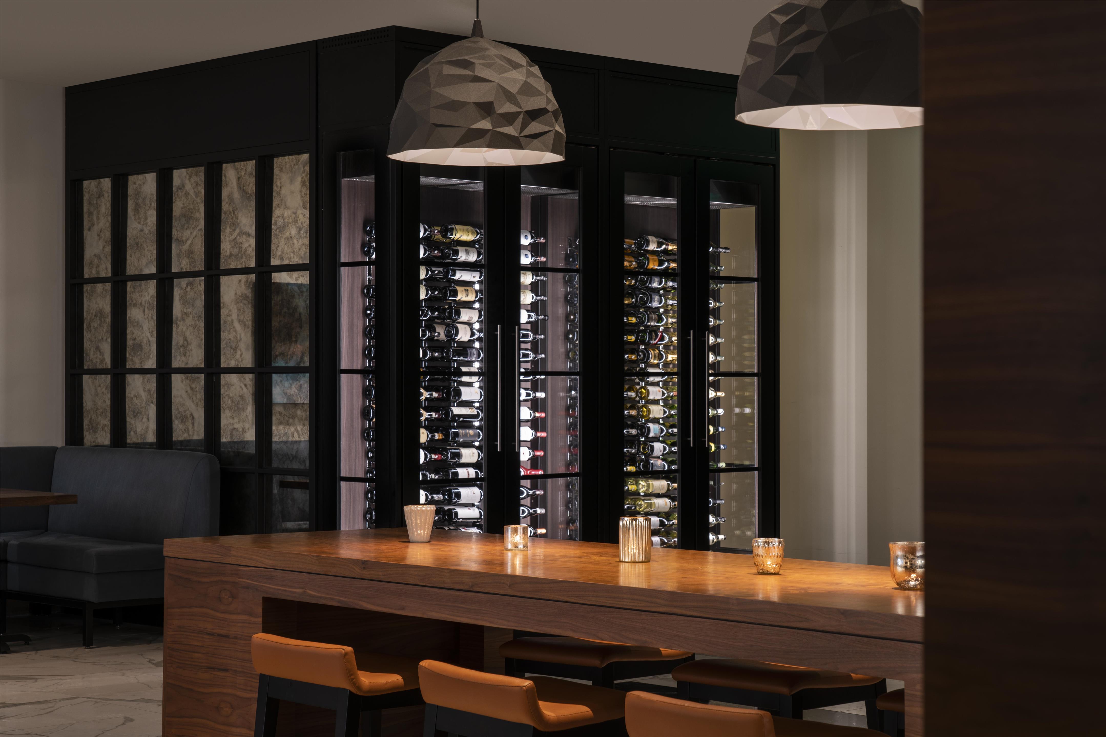 Restaurant | Hyatt Regency Orlando