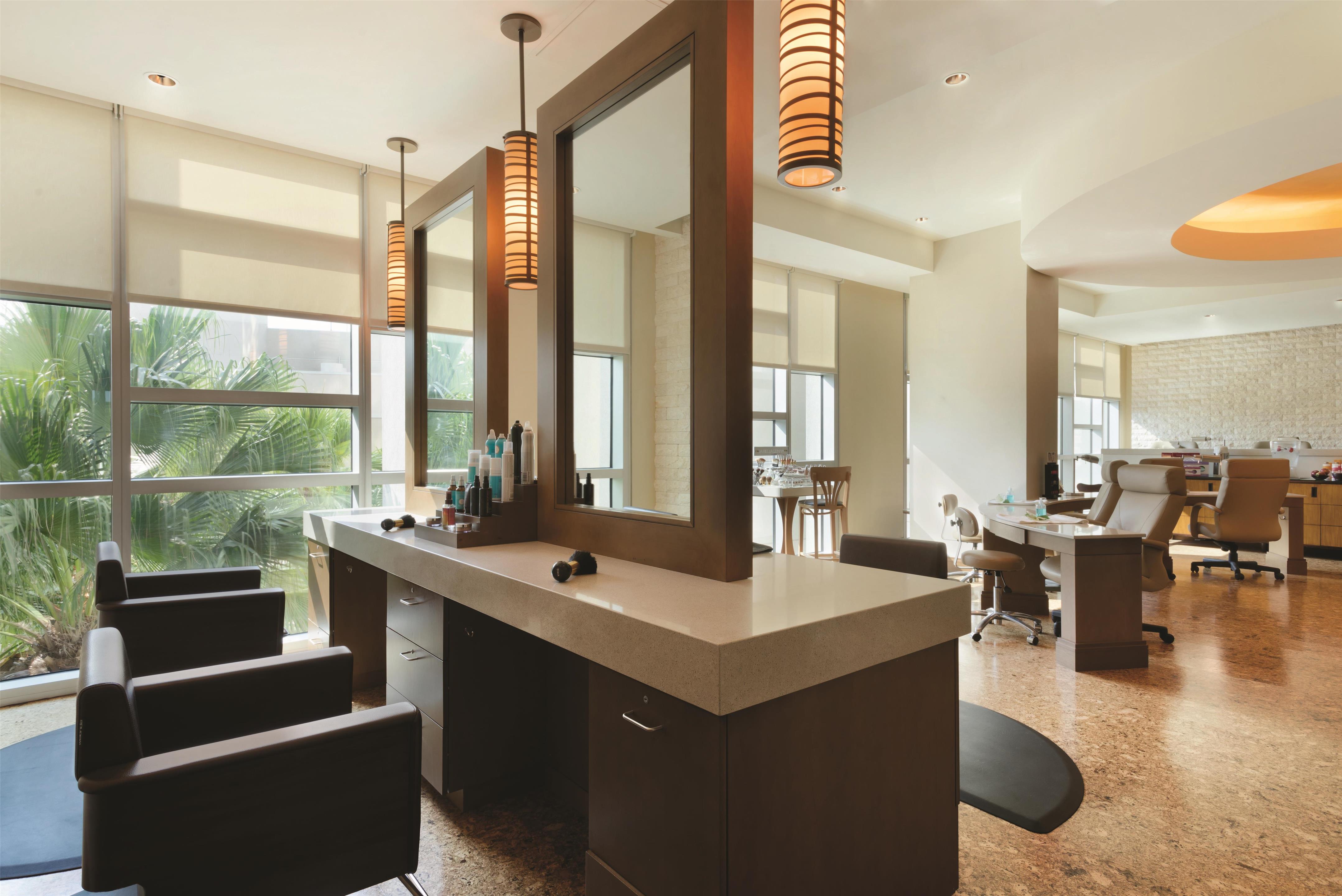 Spa | Hyatt Regency Orlando
