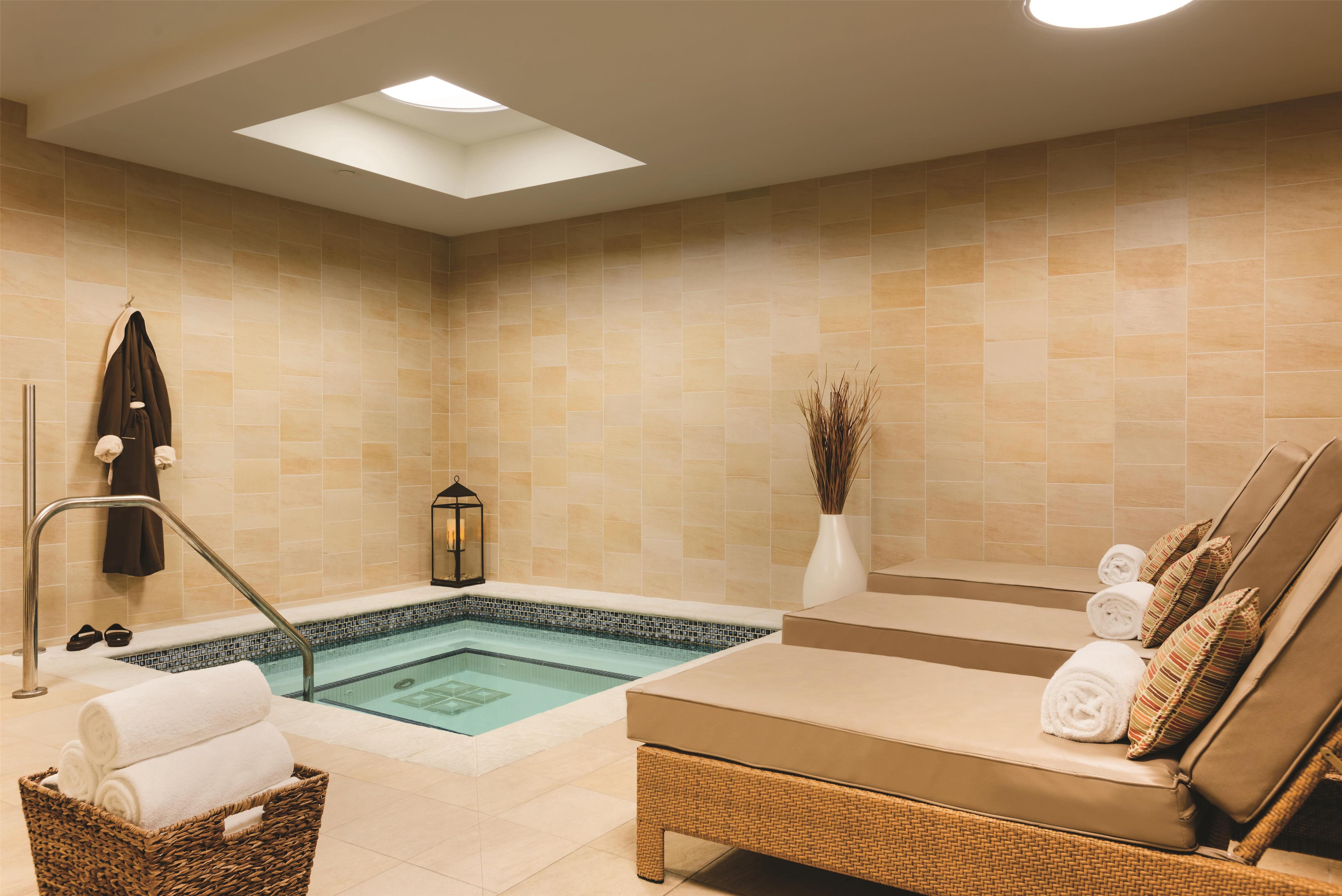 Spa | Hyatt Regency Orlando