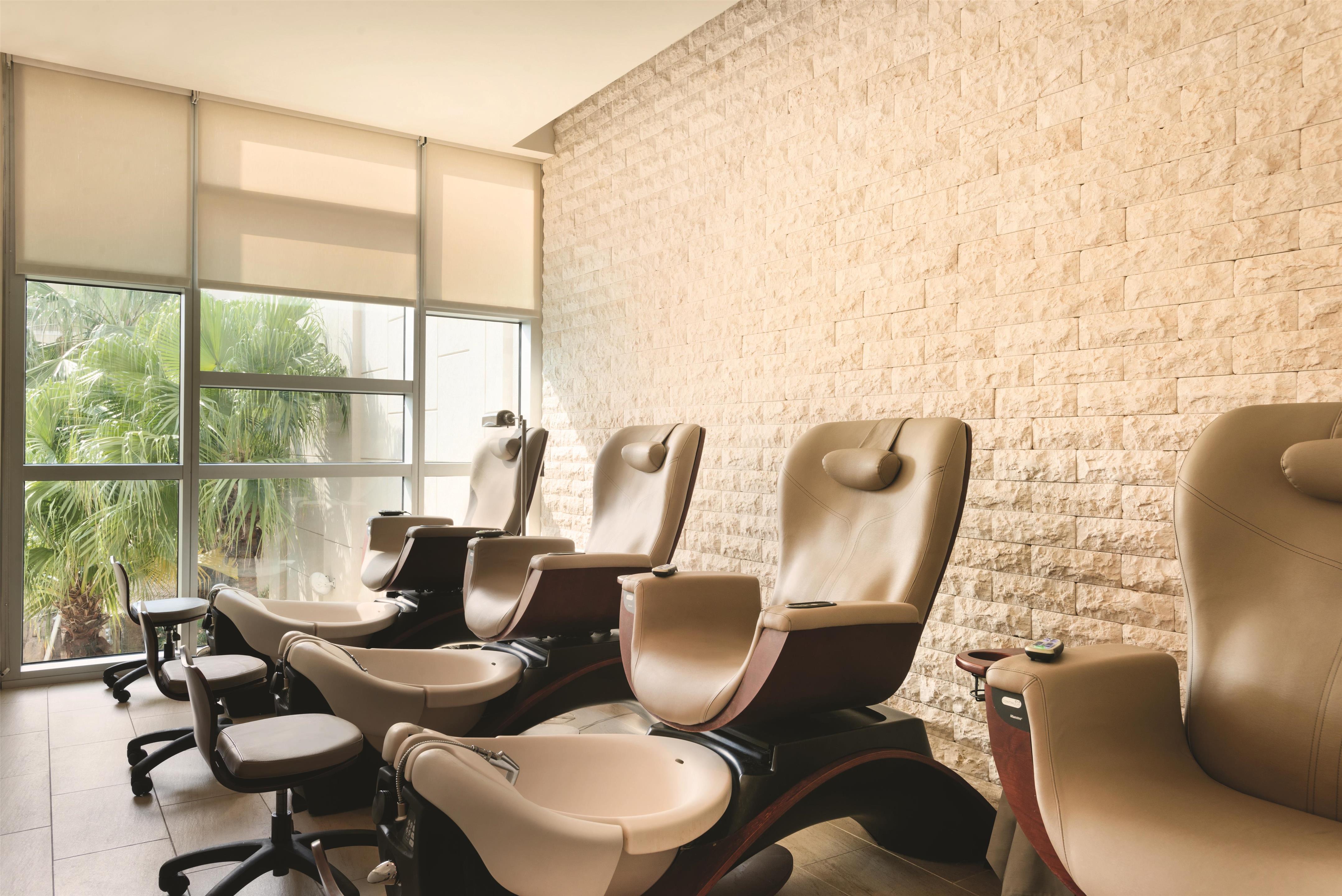 Spa | Hyatt Regency Orlando
