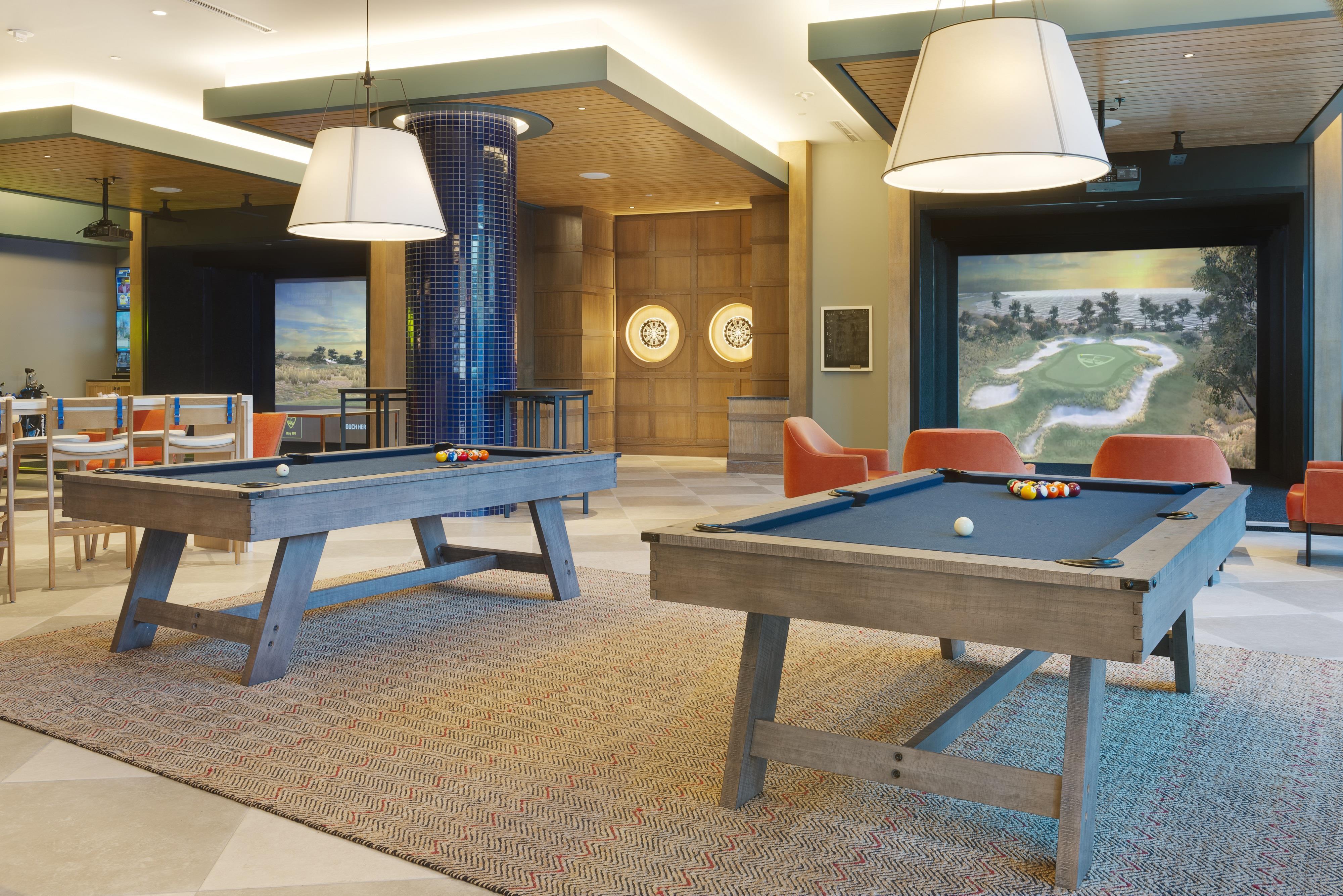 Bar Lounge | Hyatt Regency Orlando