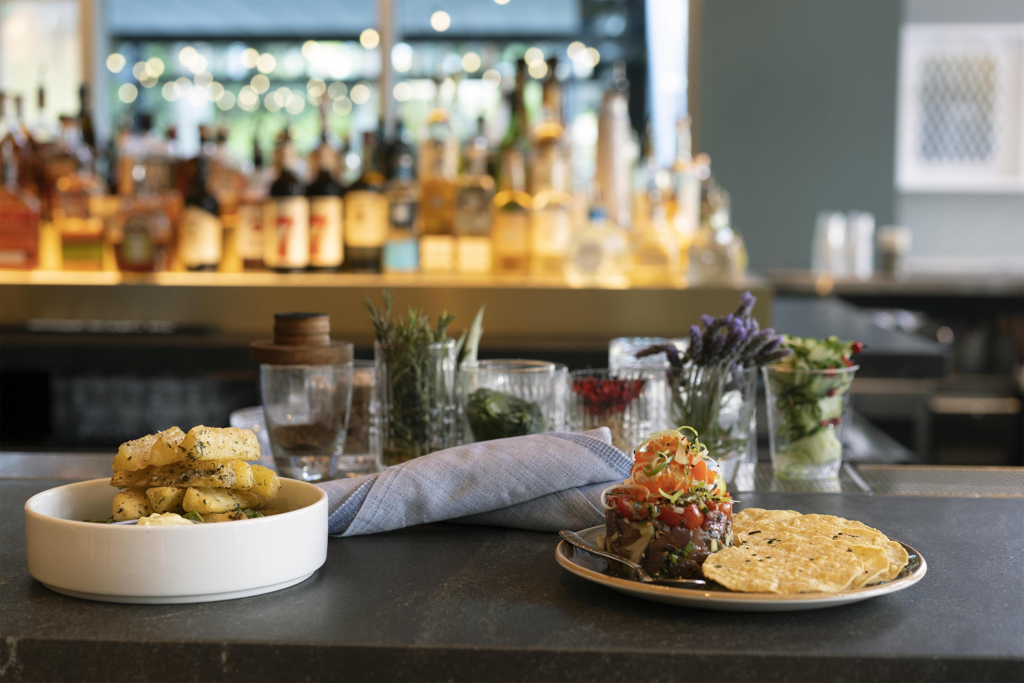 Bar Lounge | Hyatt Regency Orlando