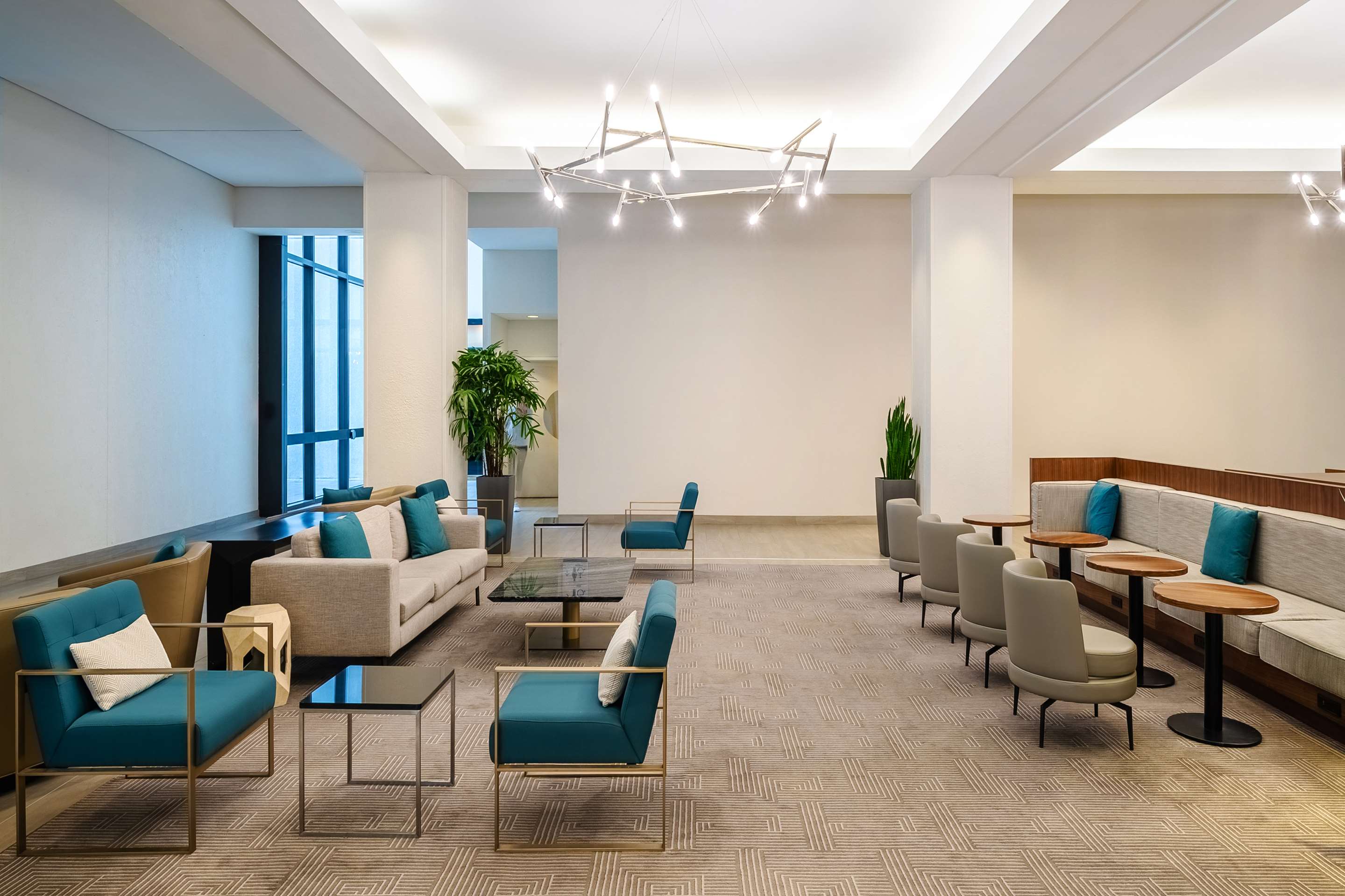 Lobby | Hyatt Regency Miami