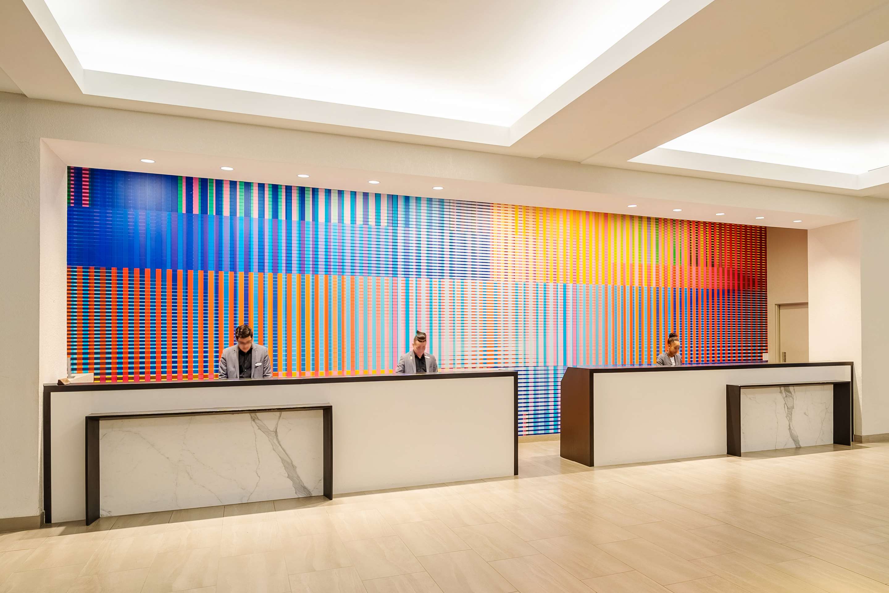 Lobby | Hyatt Regency Miami