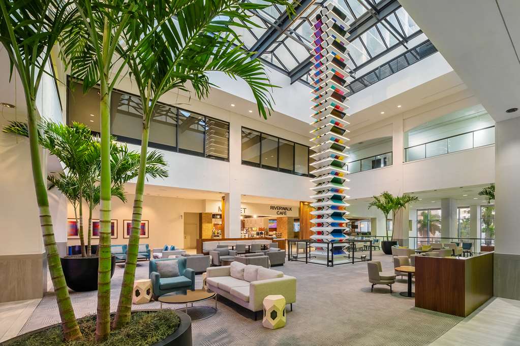 HYATT REGENCY MIAMI - Photo 10