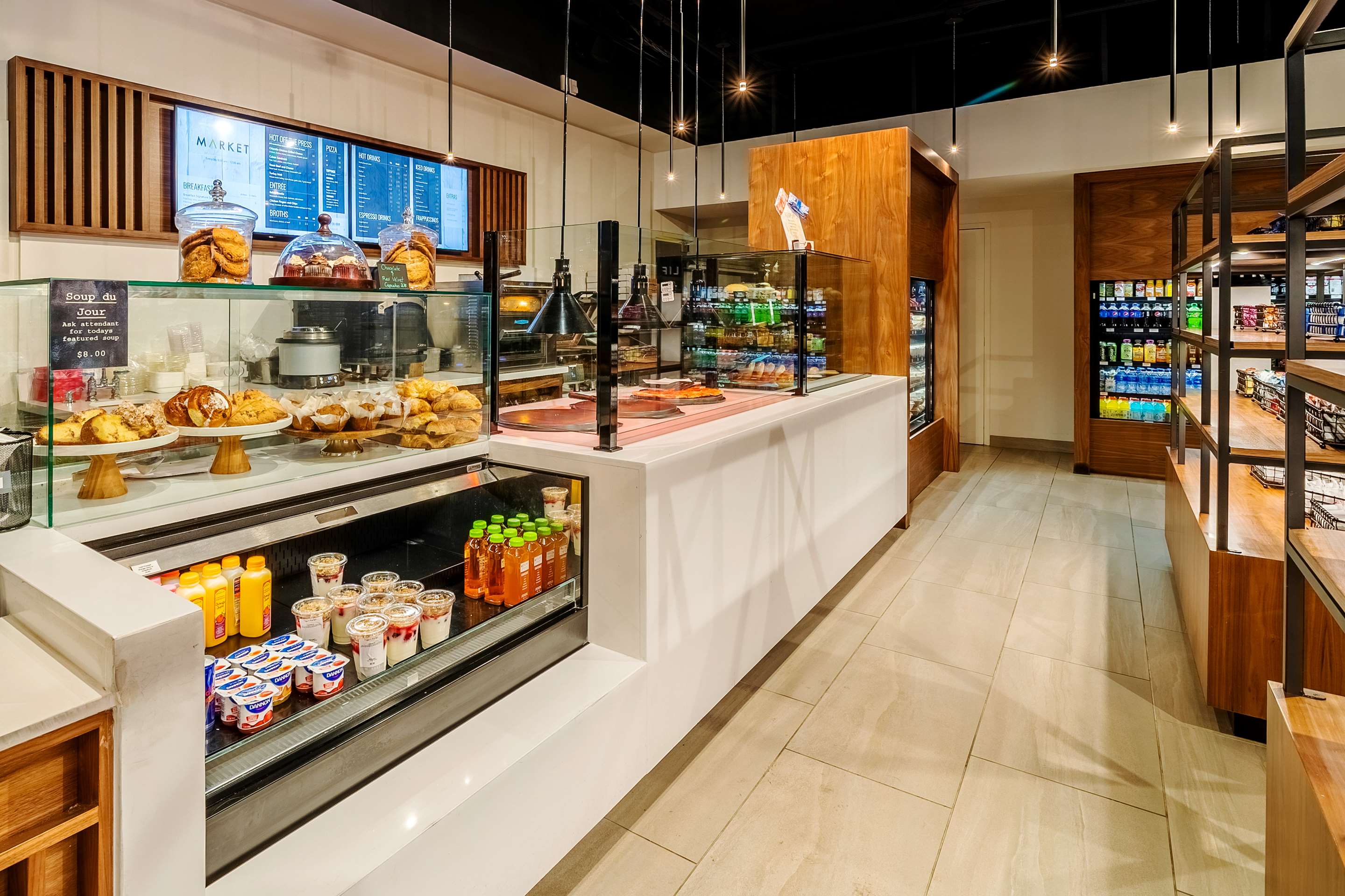 Restaurant | Hyatt Regency Miami
