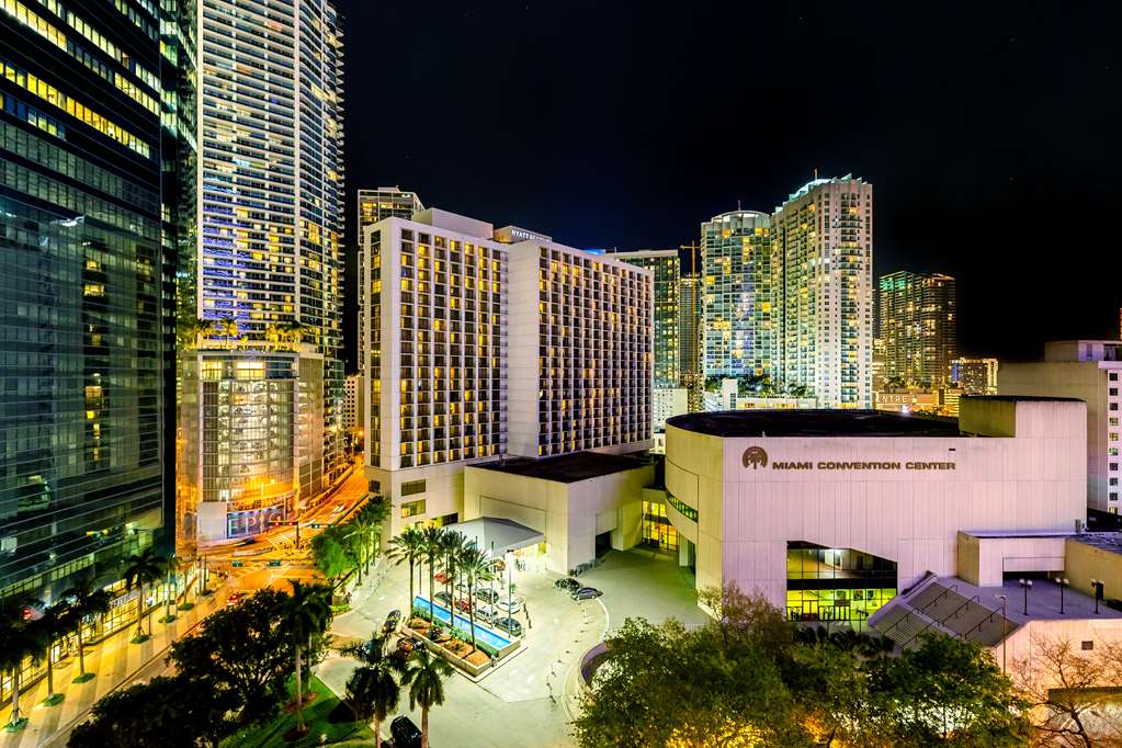 HYATT REGENCY MIAMI - Photo 2