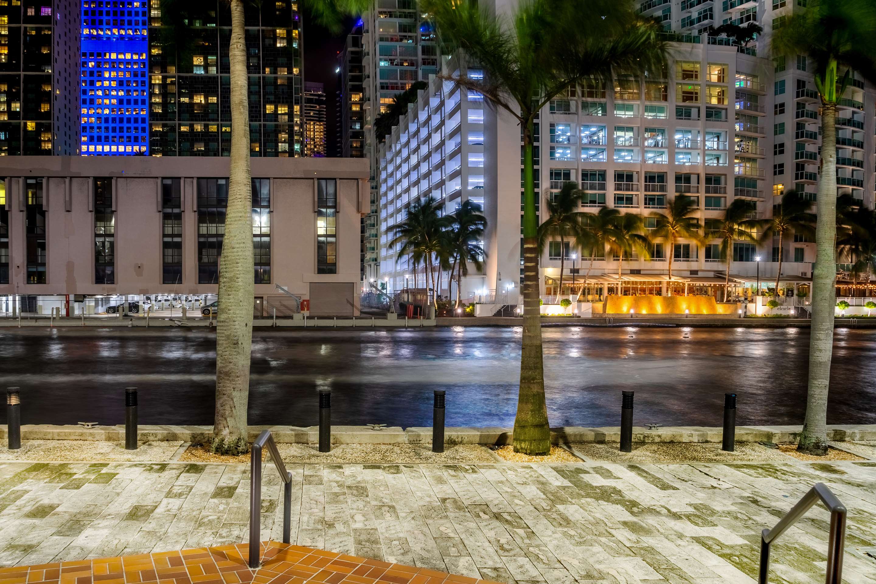 Recreational Facilities | Hyatt Regency Miami