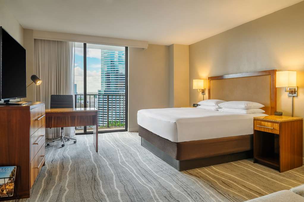 HYATT REGENCY MIAMI - Photo 30