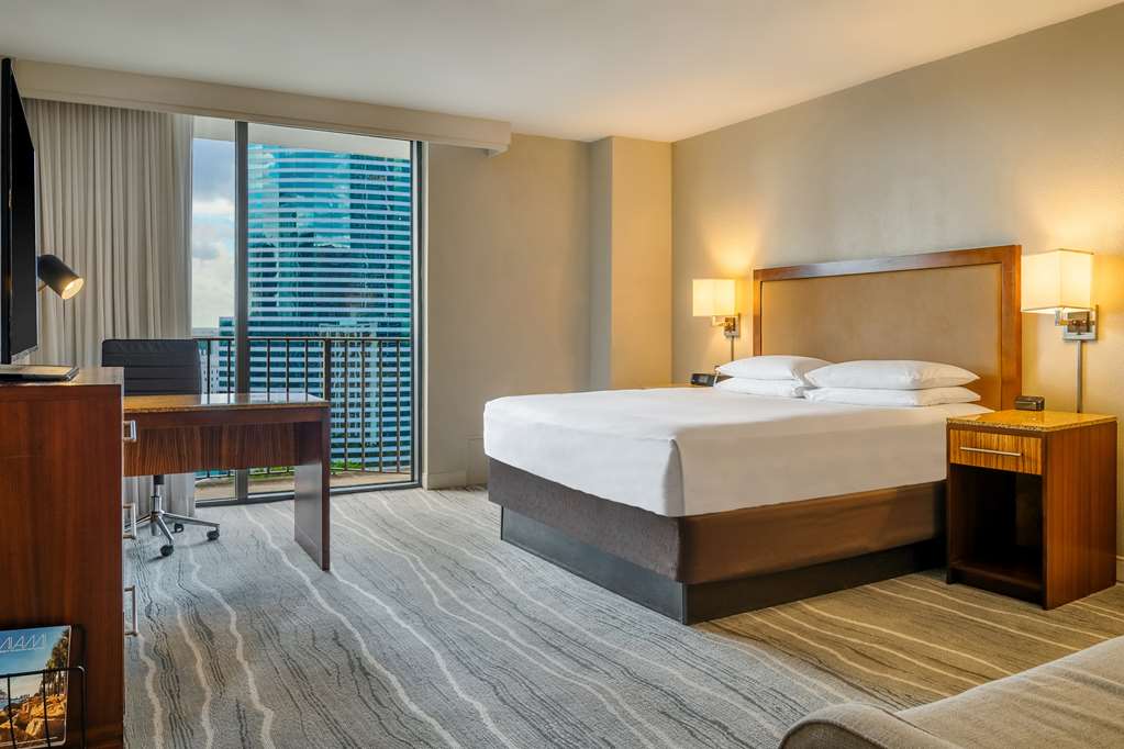 HYATT REGENCY MIAMI - Photo 31