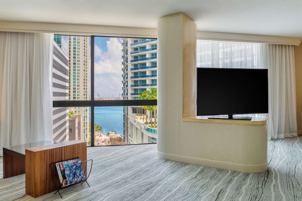 HYATT REGENCY MIAMI - Photo 35