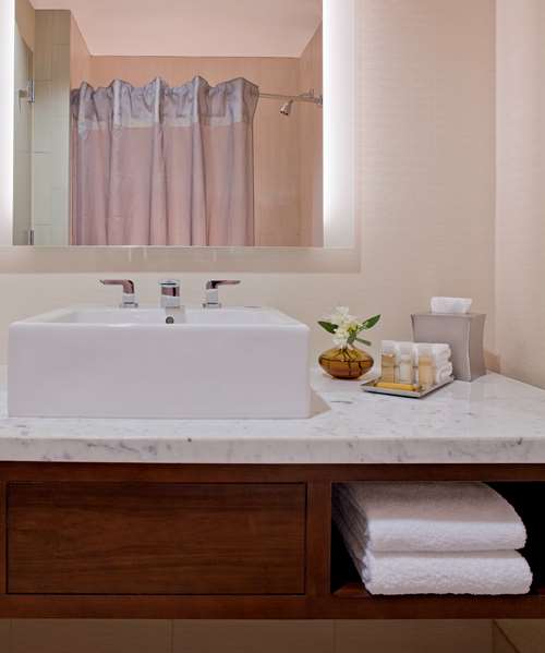  - Hyatt Regency Hotel Headquarters Plaza Morristown