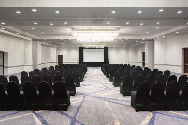  - Hyatt Regency Hotel Headquarters Plaza Morristown