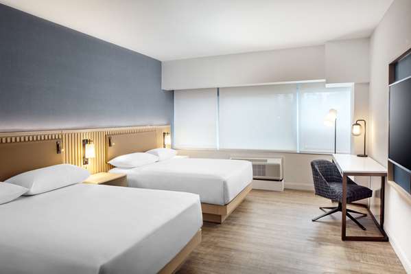  - Hyatt Regency Hotel Headquarters Plaza Morristown