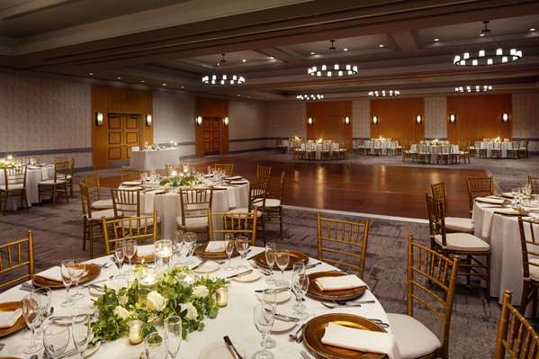  - Hyatt Regency Hotel Headquarters Plaza Morristown