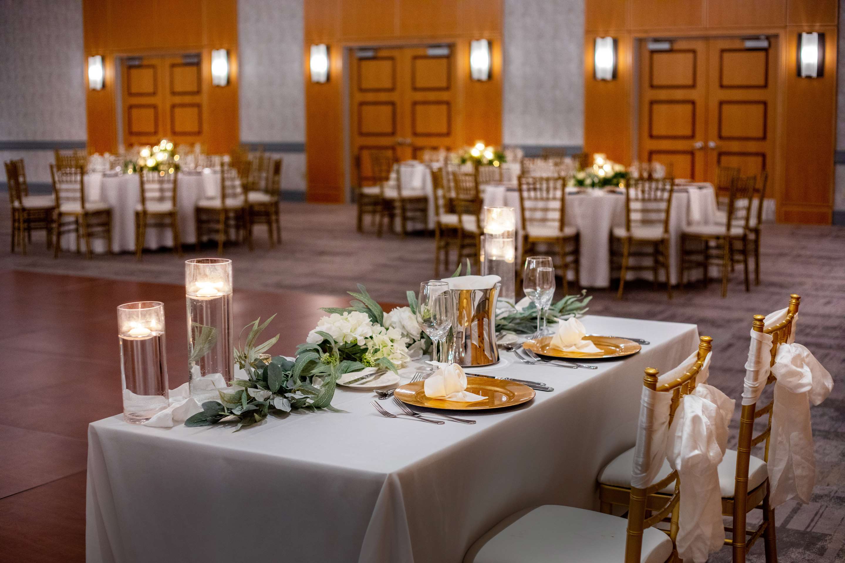 Ballroom