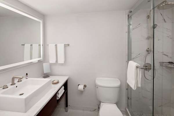  - Hyatt Regency Hotel Headquarters Plaza Morristown