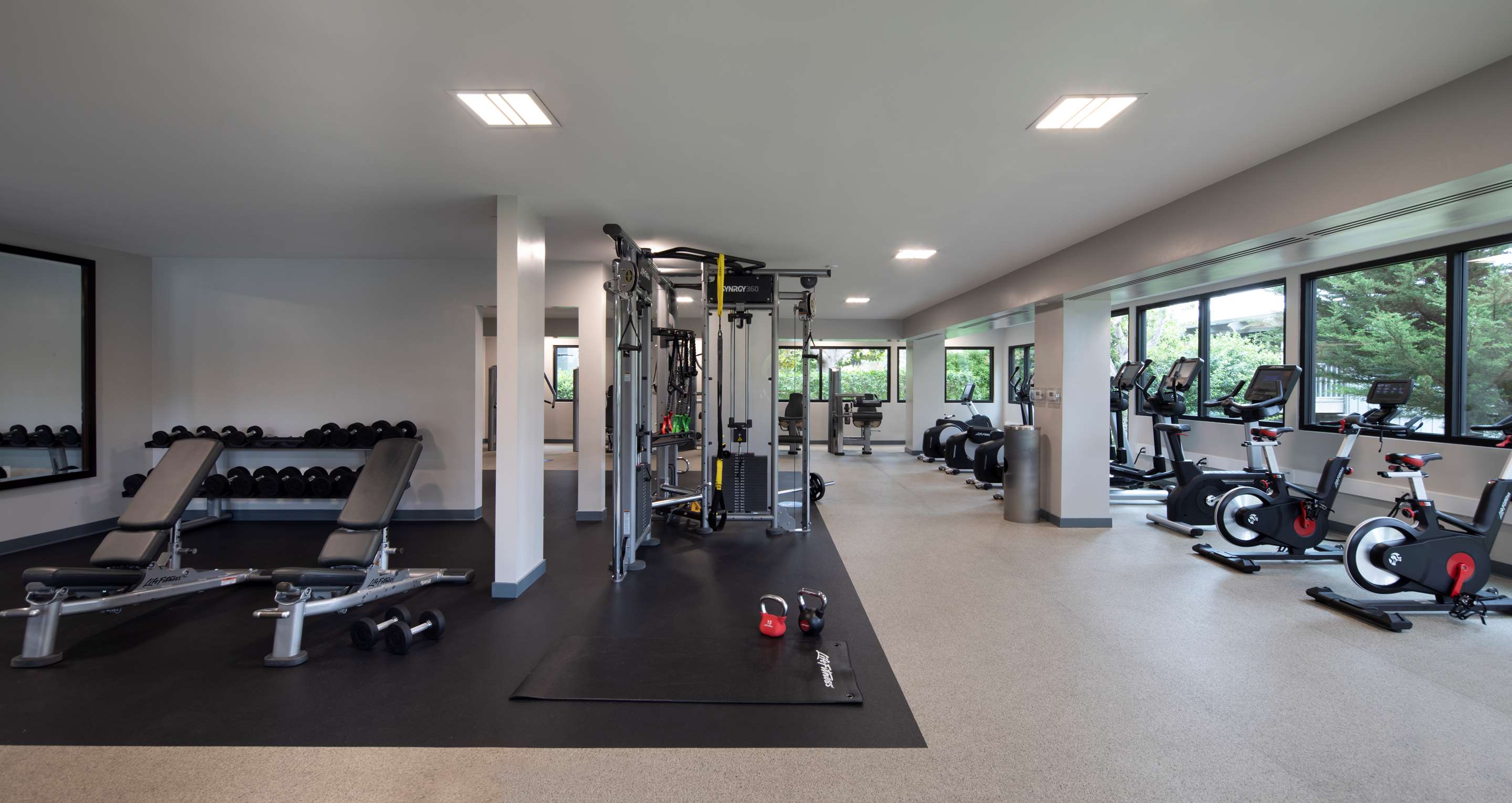 Health Club