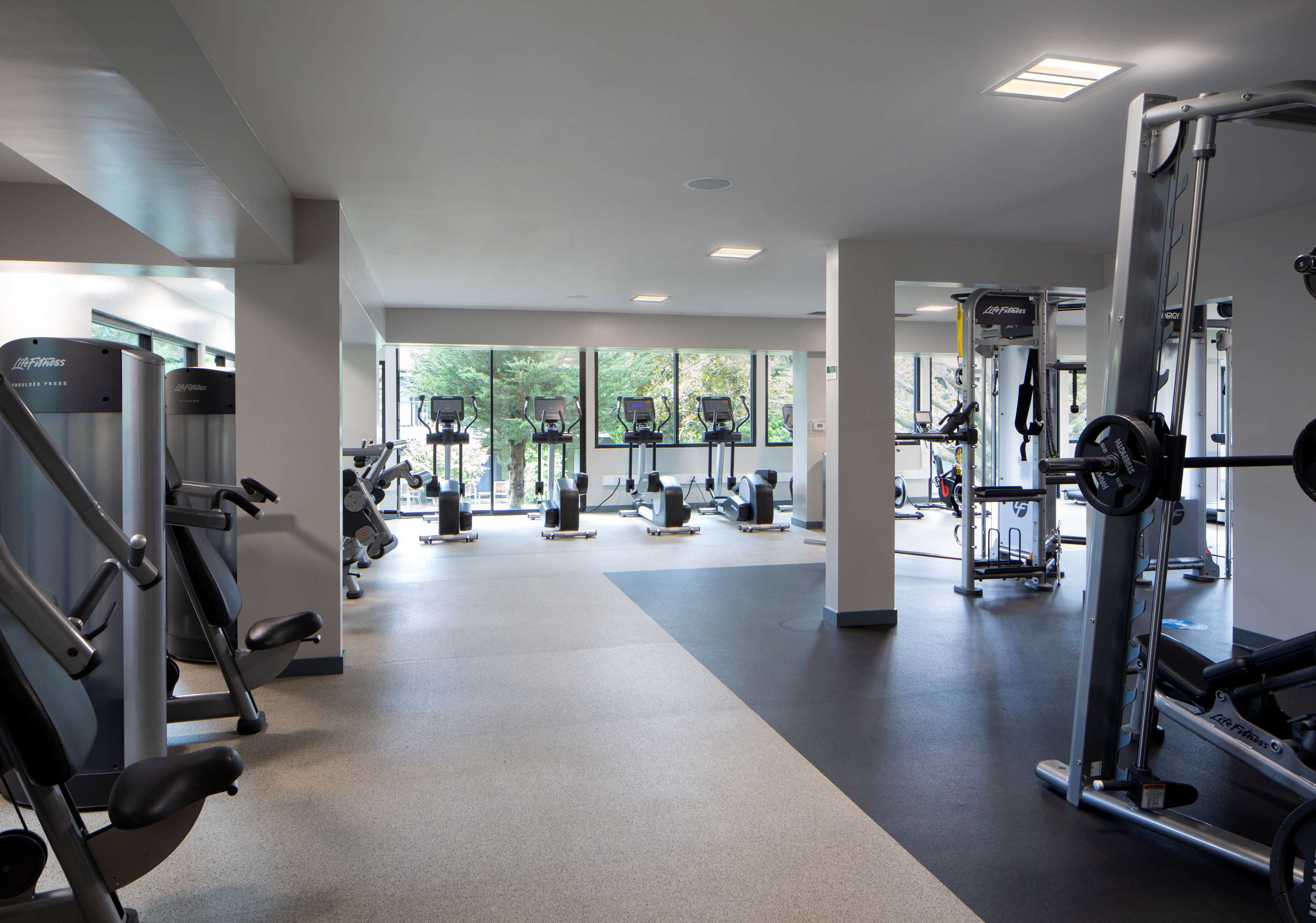 Health Club