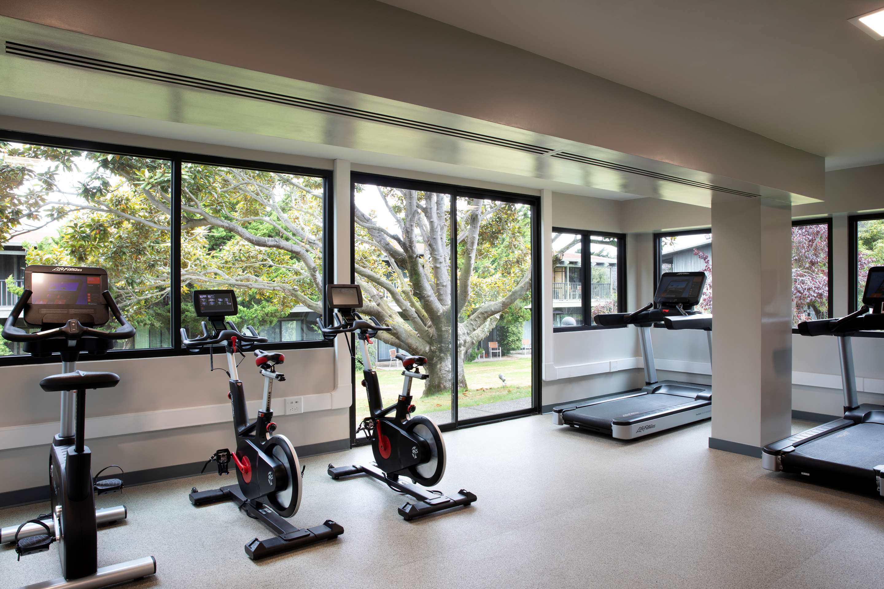 Health Club