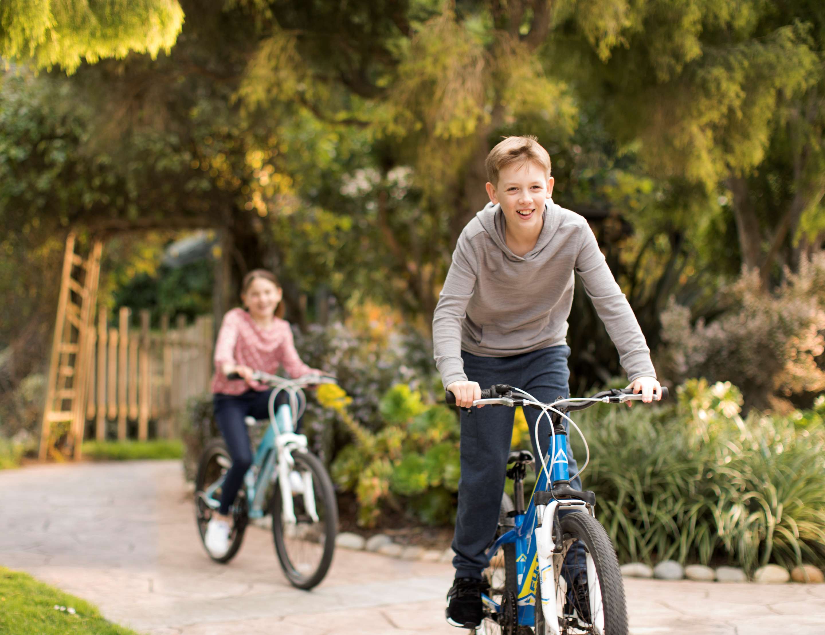 Recreational Facilities