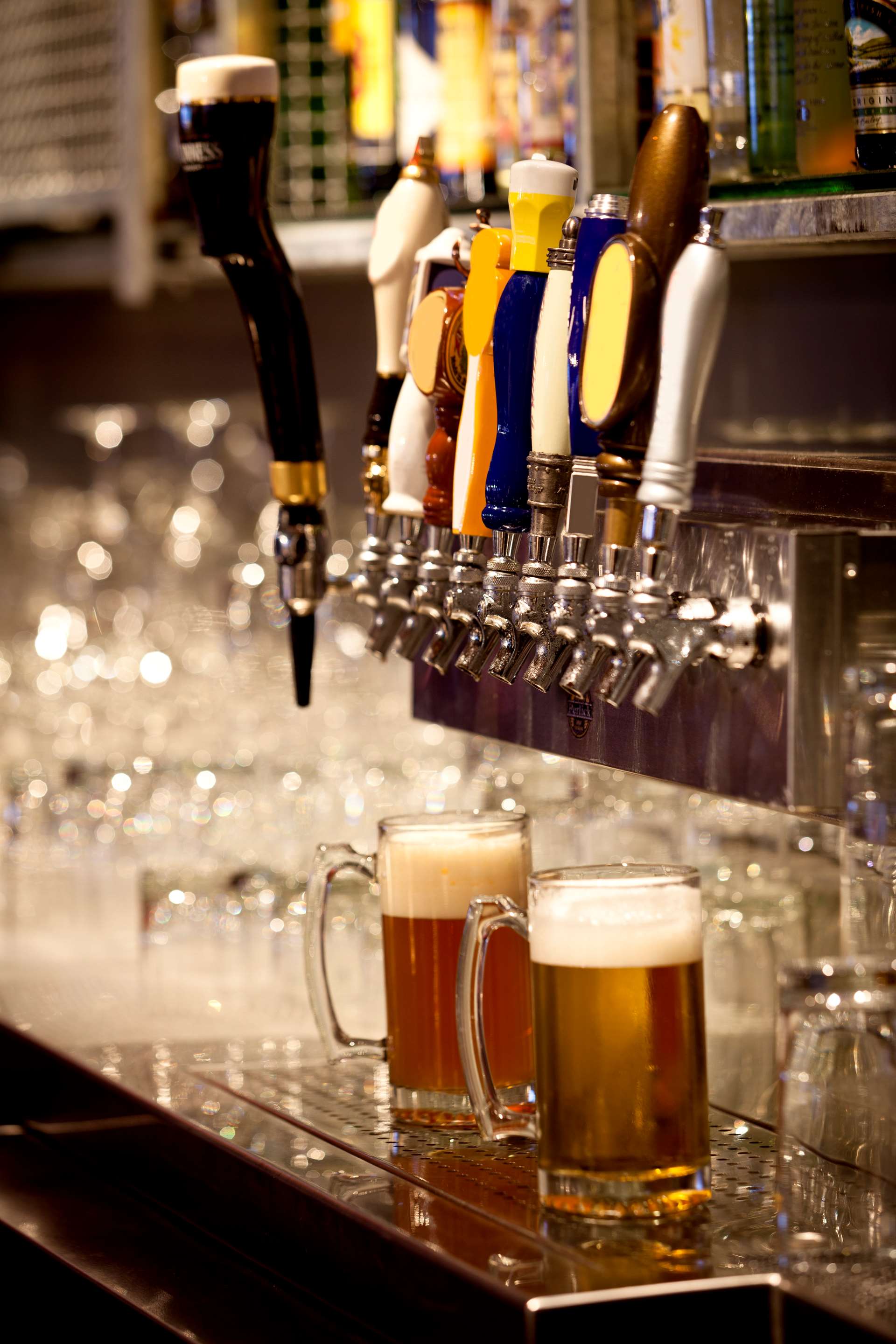 Bar Lounge