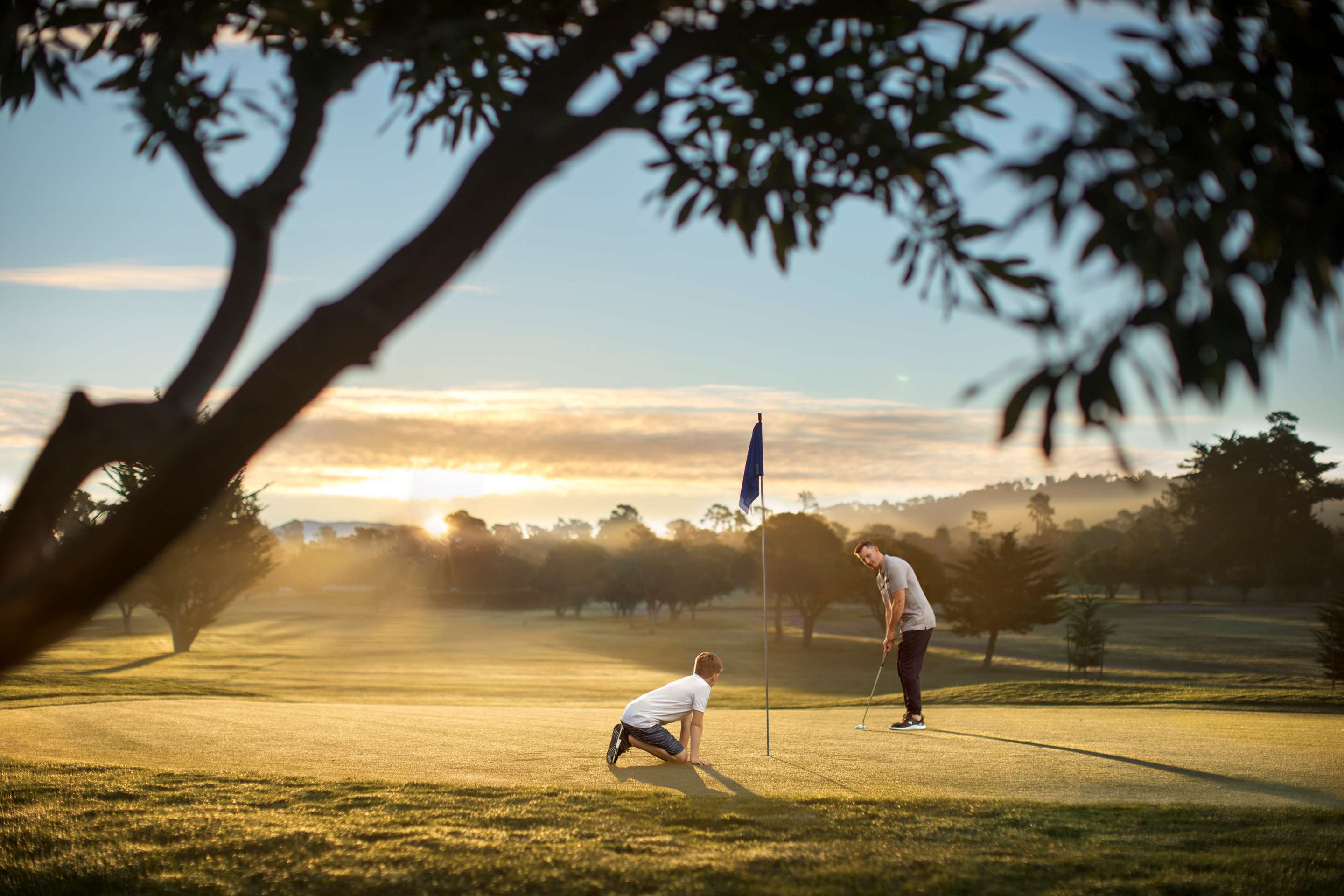 Golf
