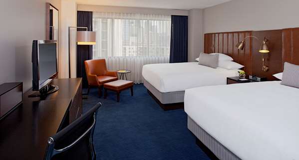  - Hyatt Regency Hotel Downtown Minneapolis