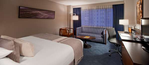  - Hyatt Regency Hotel Downtown Minneapolis