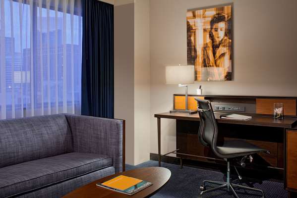  - Hyatt Regency Hotel Downtown Minneapolis