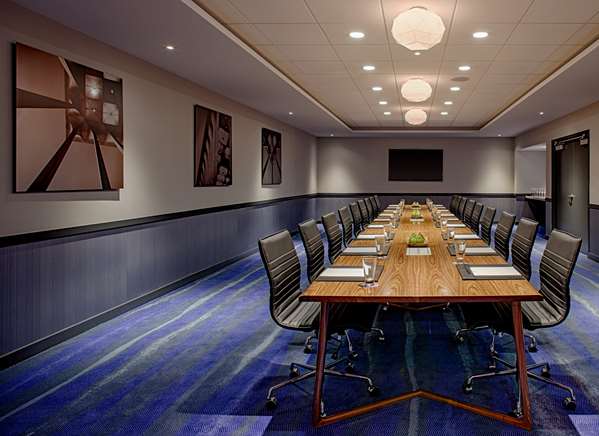  - Hyatt Regency Hotel Downtown Minneapolis