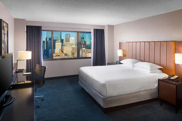  - Hyatt Regency Hotel Downtown Minneapolis
