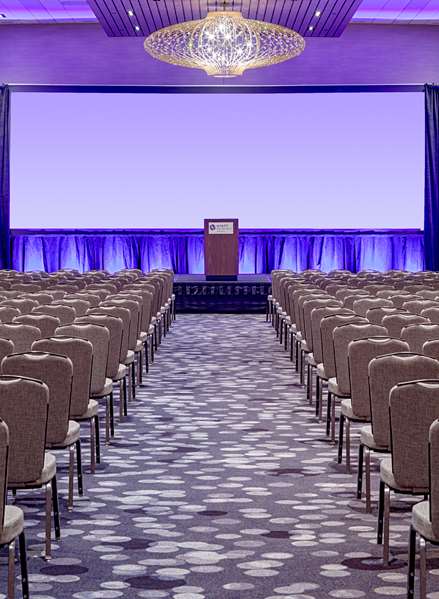  - Hyatt Regency Hotel Downtown Minneapolis