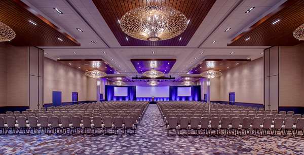  - Hyatt Regency Hotel Downtown Minneapolis