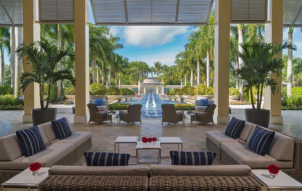 Exterior view - Hyatt Regency Coconut Point Resort & Spa Bonita Springs