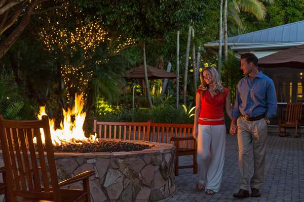 Exterior view - Hyatt Regency Coconut Point Resort & Spa Bonita Springs