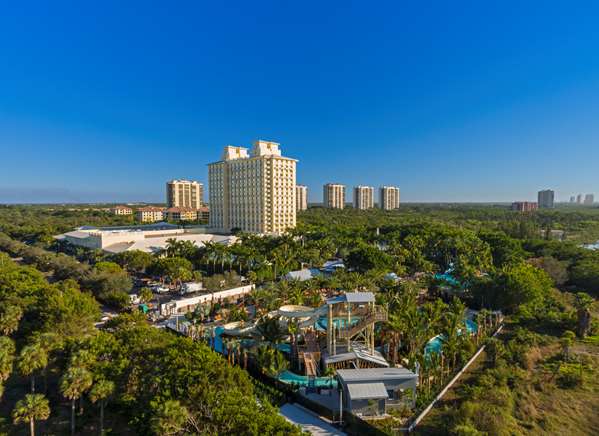 Pool - Hyatt Regency Coconut Point Resort & Spa Bonita Springs