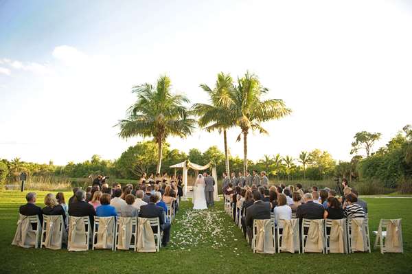 Exterior view - Hyatt Regency Coconut Point Resort & Spa Bonita Springs