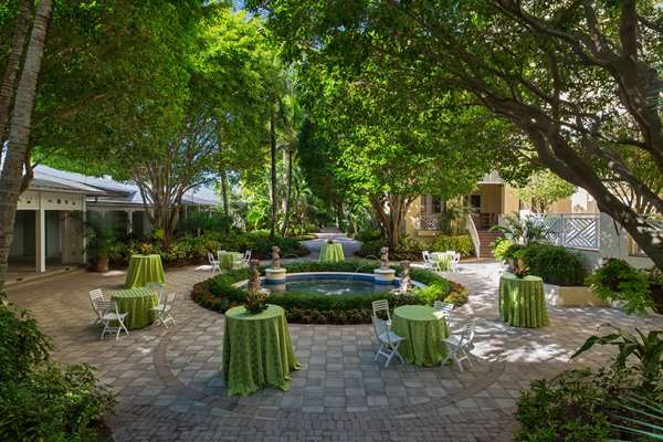 Exterior view - Hyatt Regency Coconut Point Resort & Spa Bonita Springs
