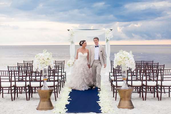 Beach - Hyatt Regency Coconut Point Resort & Spa Bonita Springs