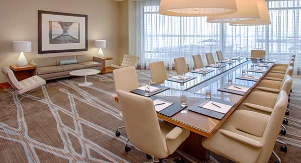  - Hyatt Regency on the Hudson Hotel Jersey City