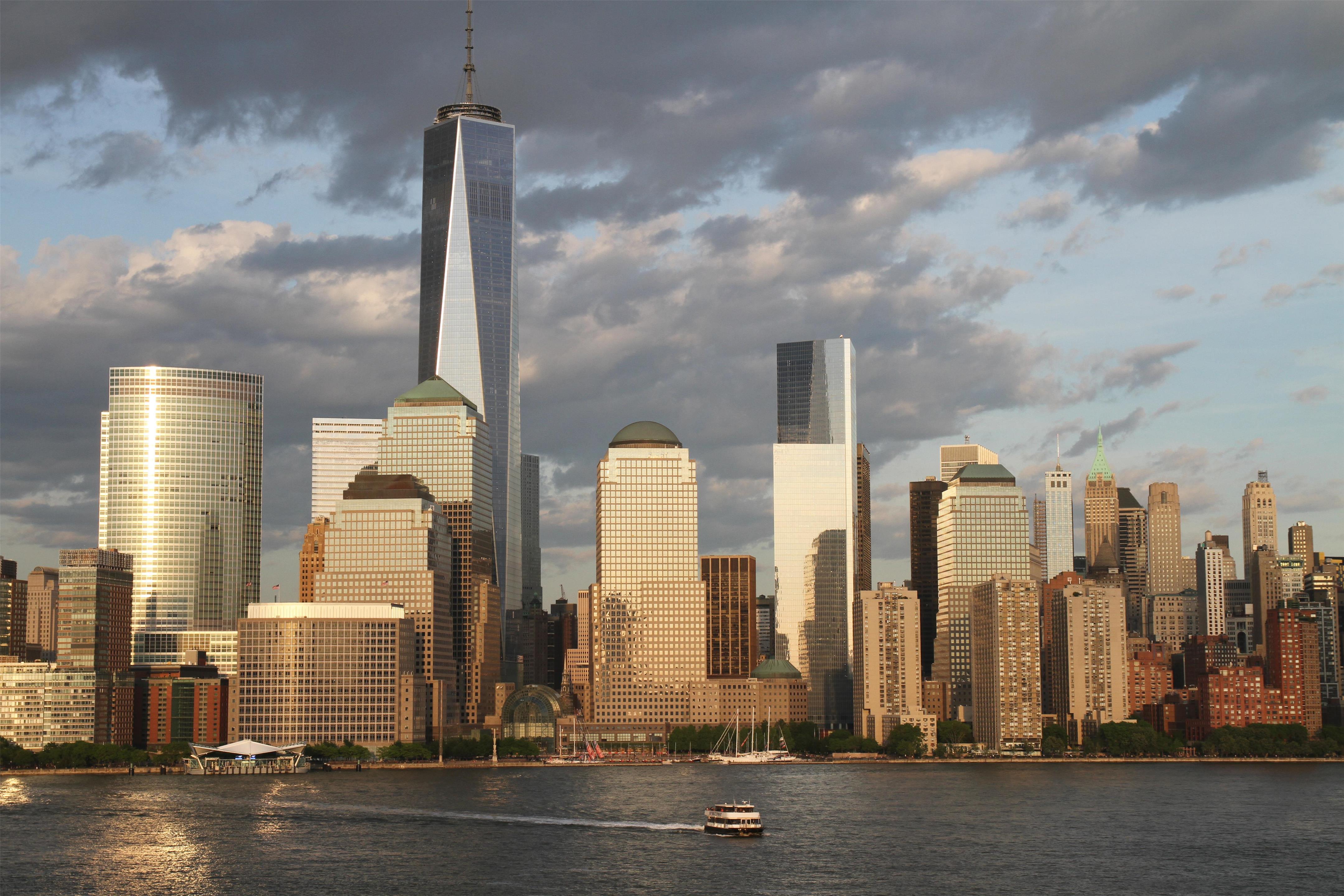 Destination | Hyatt Regency Jersey City on the Hudson